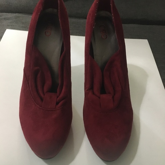 Boots - Picture 4 of 4